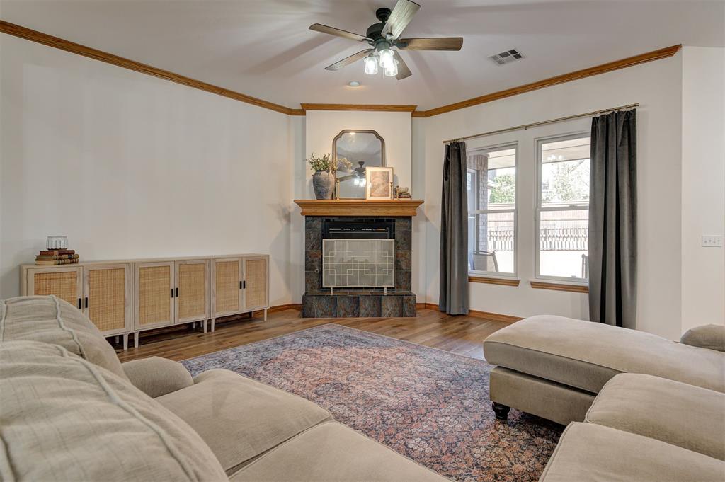 1309 Sandstone Drive