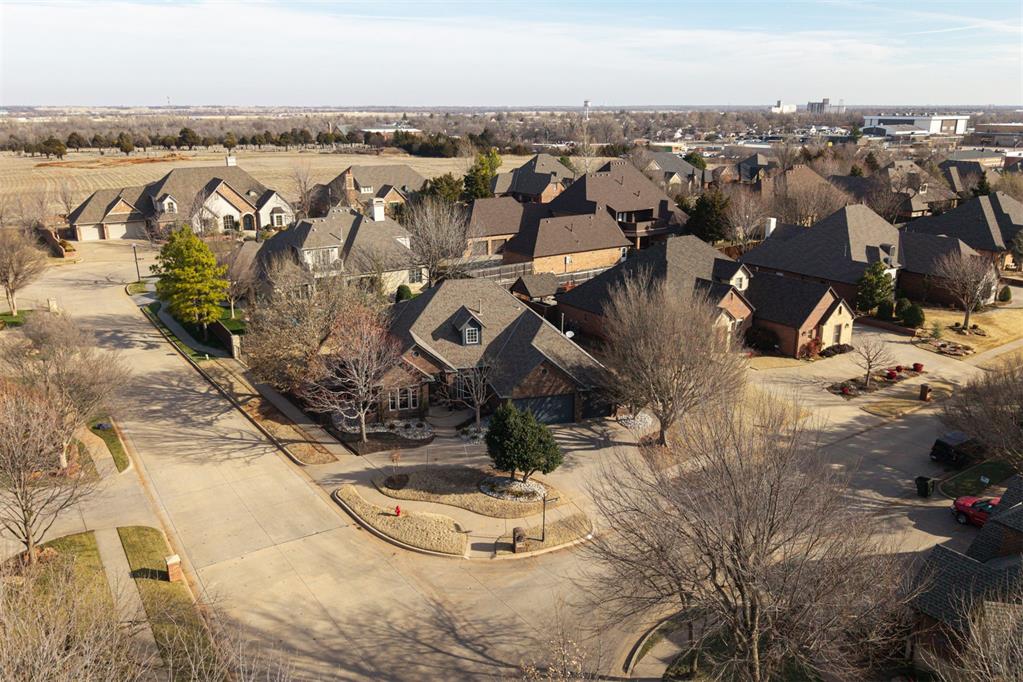 1309 Sandstone Drive