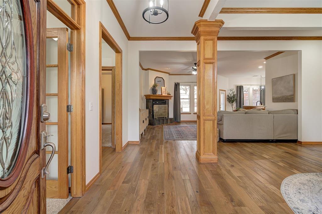 1309 Sandstone Drive