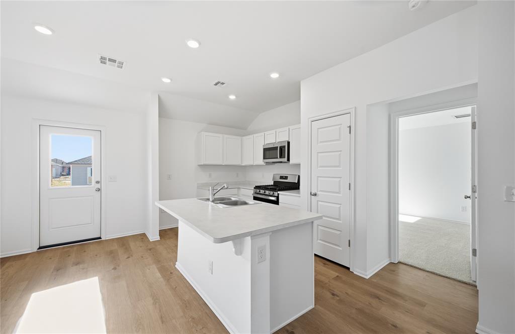 10060 Blackjack Road