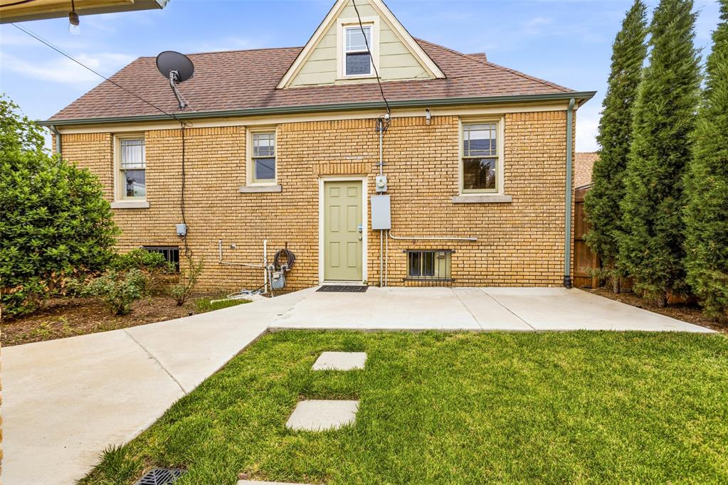 2501 NW 21st Street