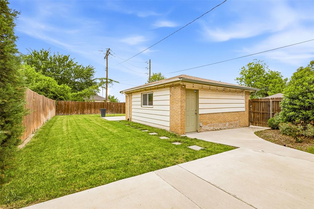 2501 NW 21st Street