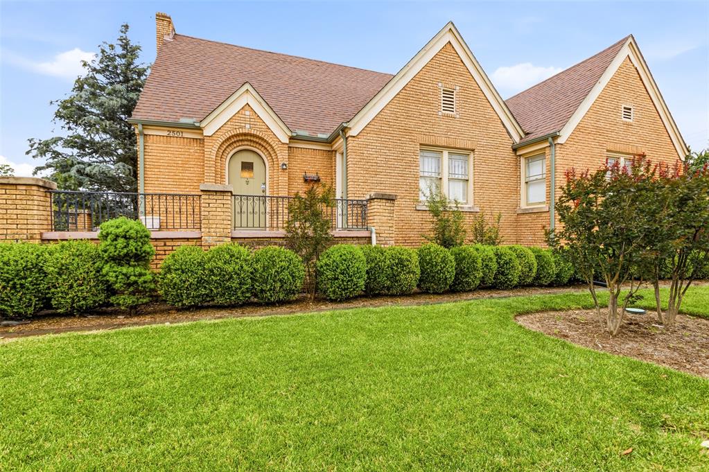 2501 NW 21st Street