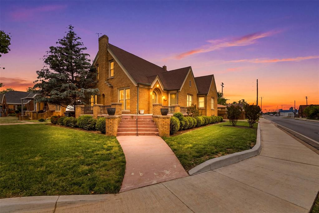 2501 NW 21st Street