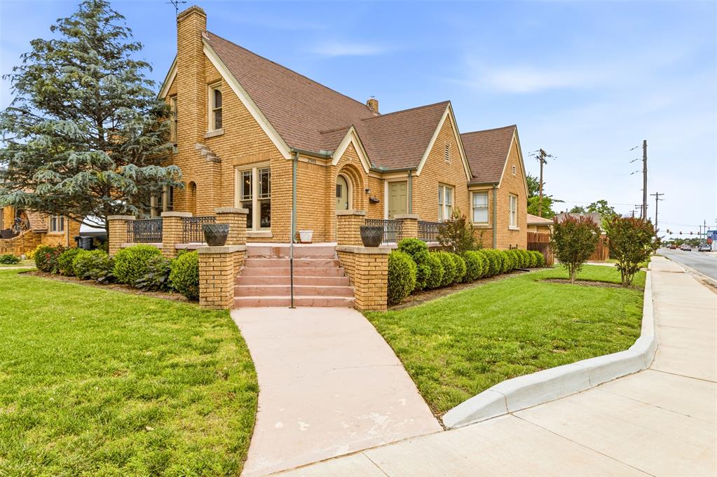 2501 NW 21st Street
