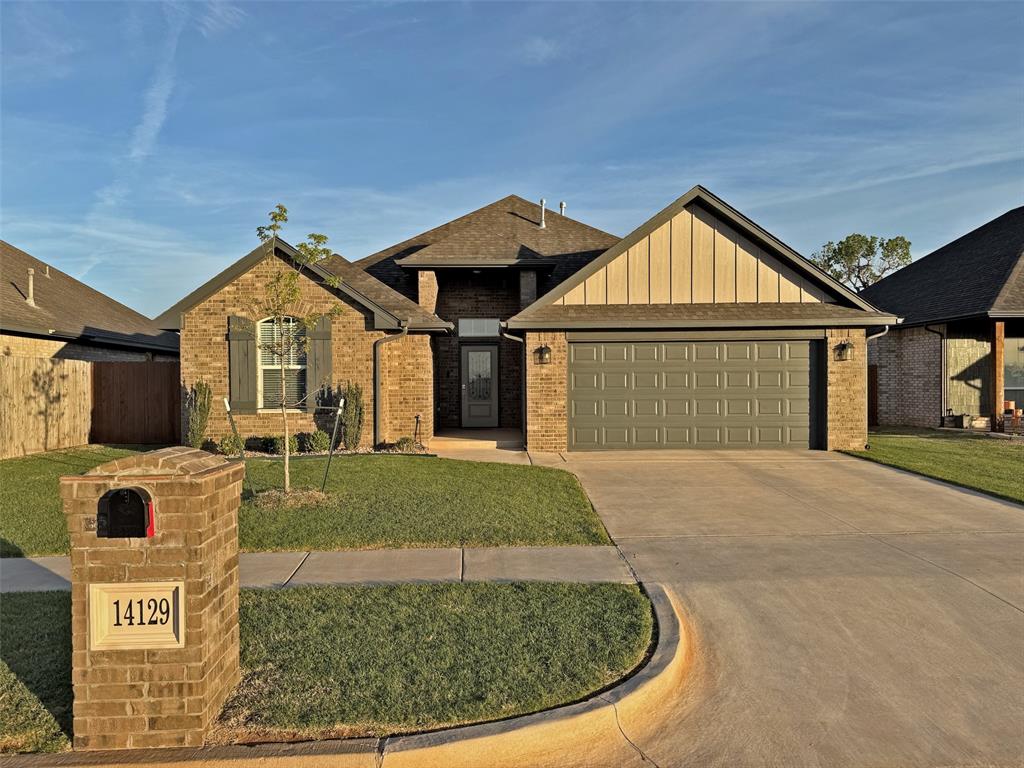 14129 Upper Village Drive