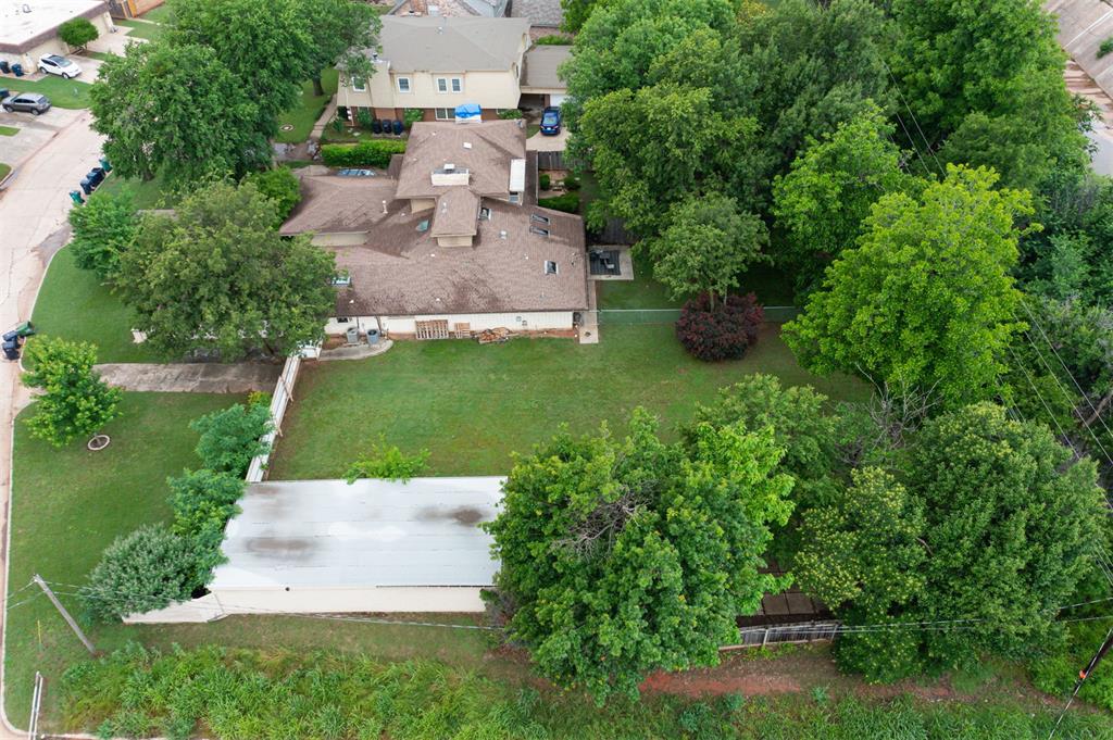 1819 NW 42nd Street