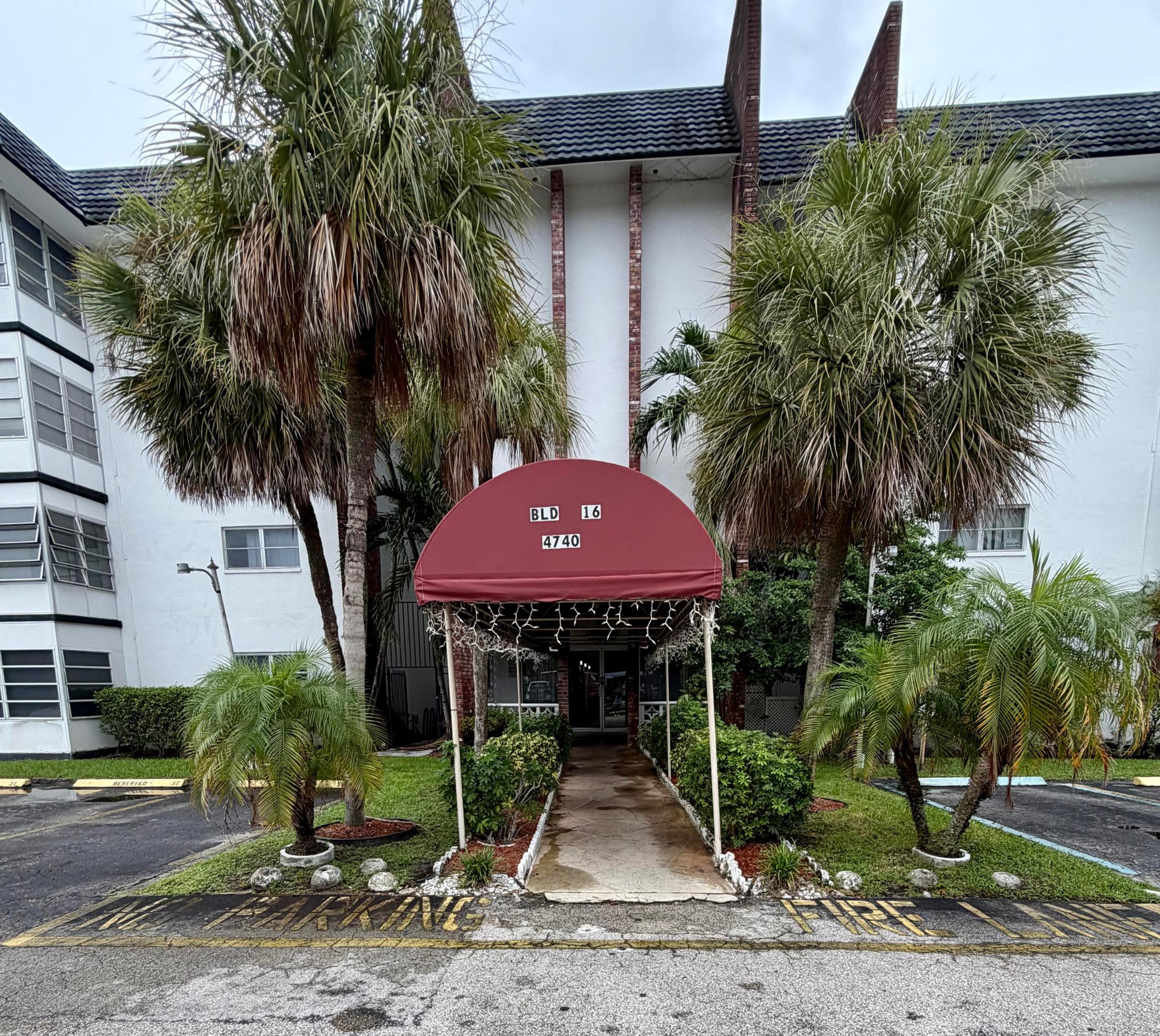 4740 NW 21st Street 311