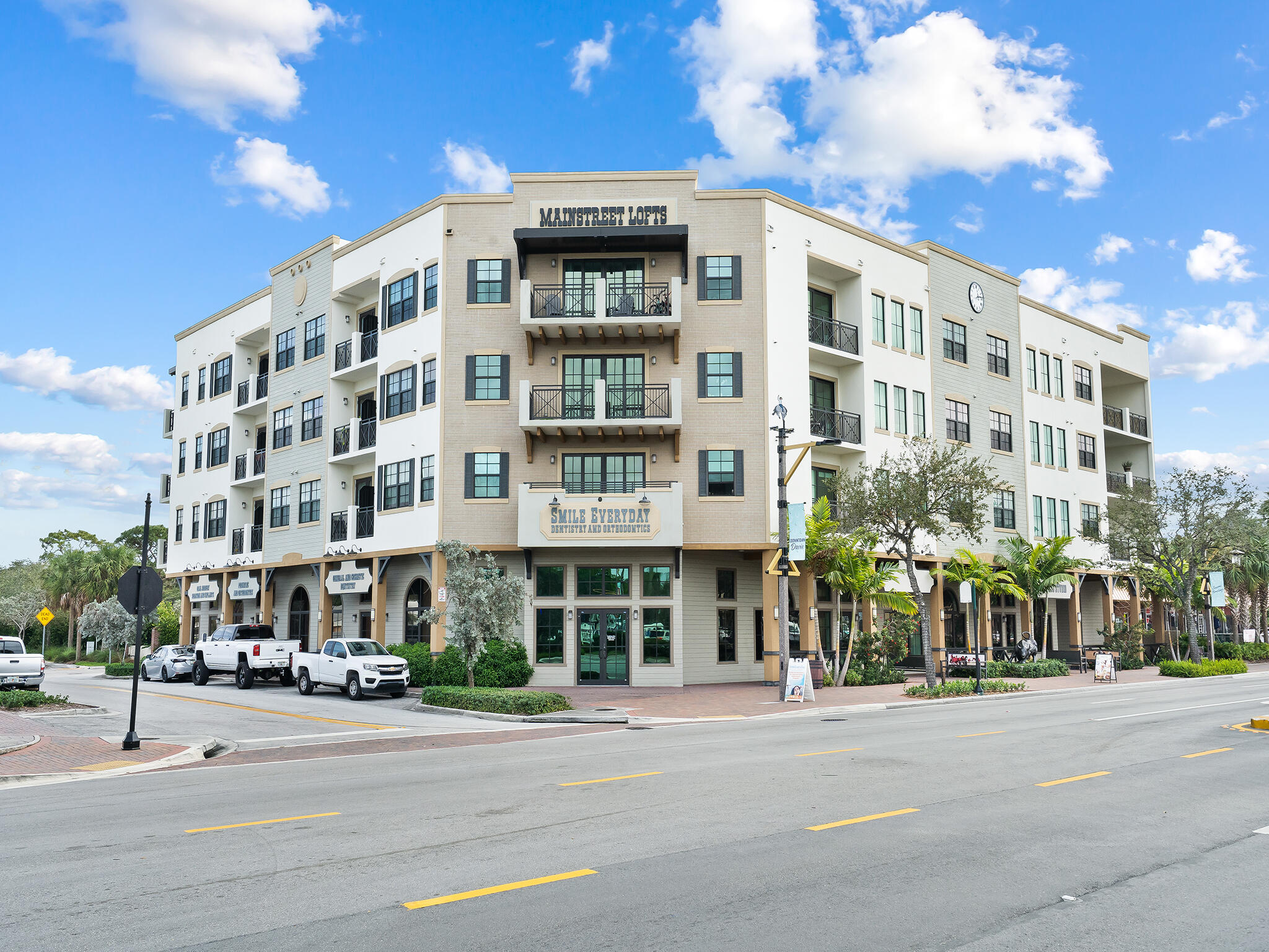 4100 SW 64TH Avenue 400