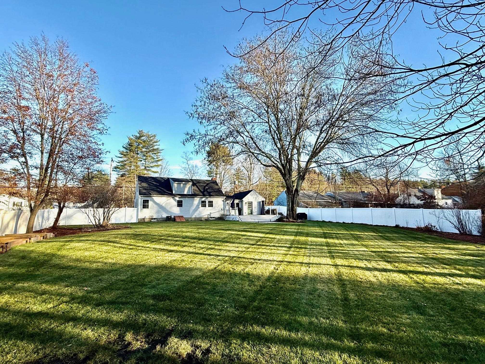 375 Main Dunstable Road