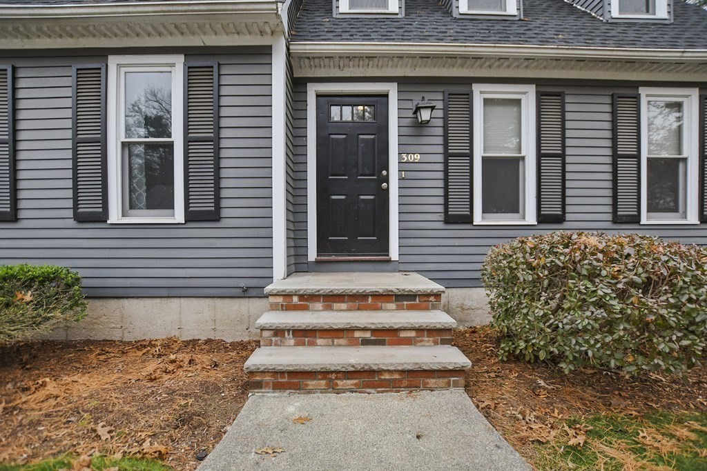 309 Wellman Avenue # 309