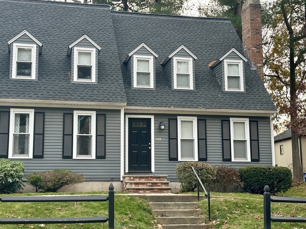 309 Wellman Avenue # 309