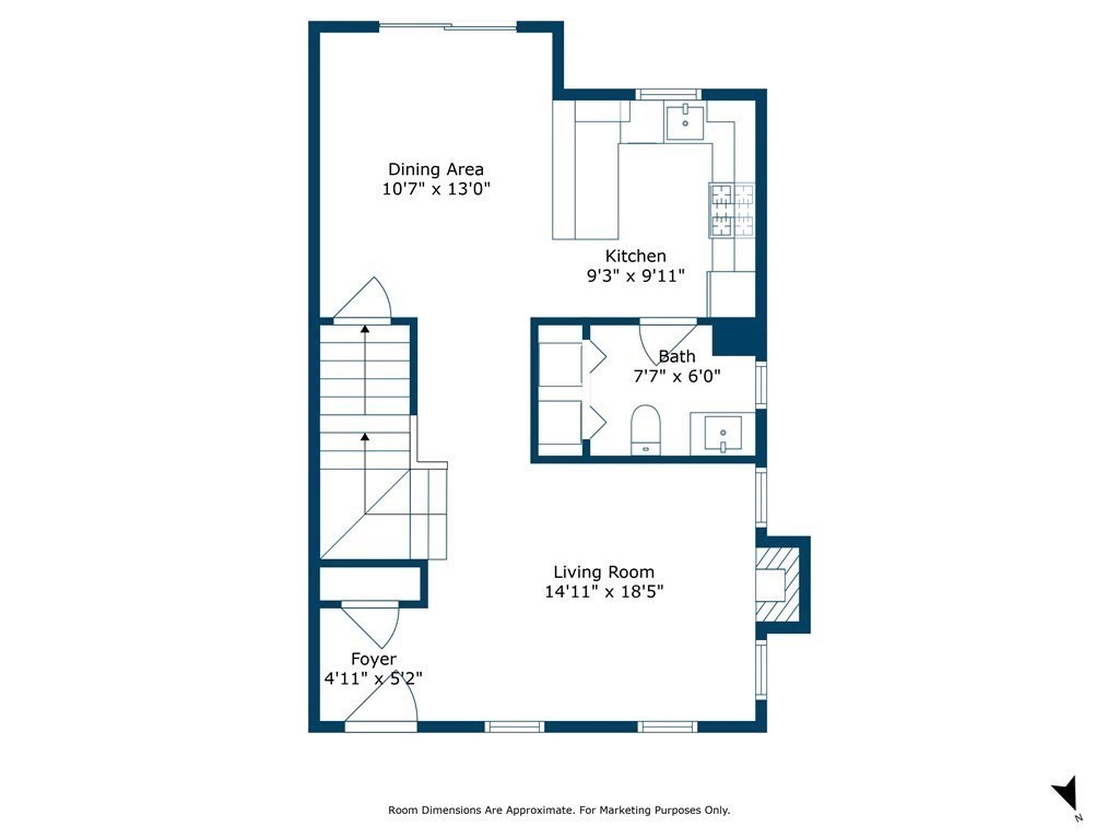 309 Wellman Avenue # 309
