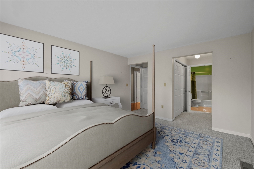 135 Broad Street Unit: 3A1