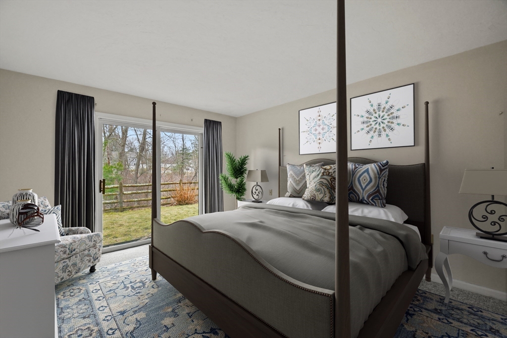 135 Broad Street Unit: 3A1