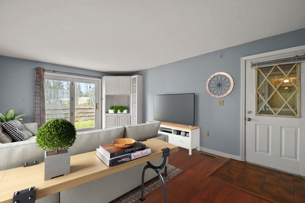 135 Broad Street Unit: 3A1