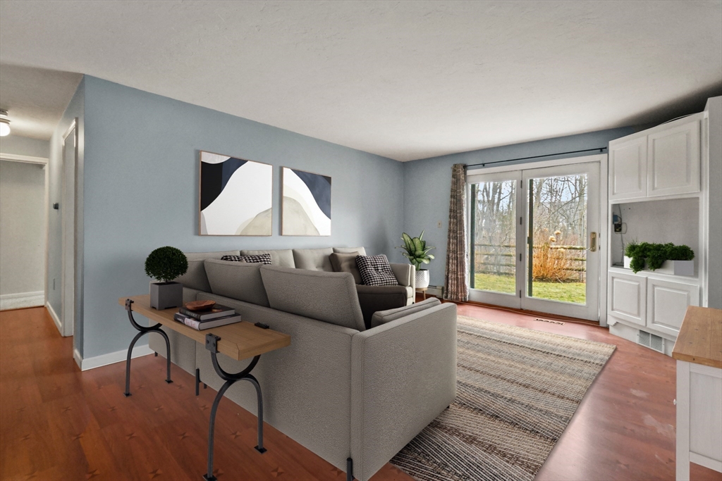 135 Broad Street Unit: 3A1