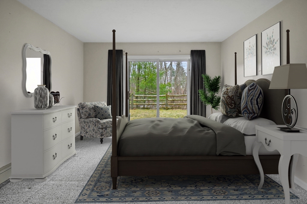 135 Broad Street Unit: 3A1