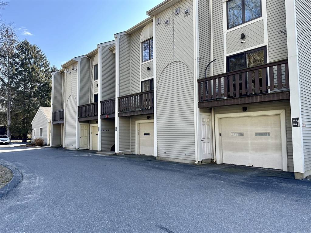 135 Broad Street Unit: 3A1