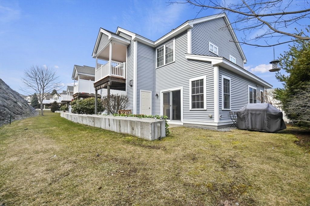 617 Devenwood Way # 617