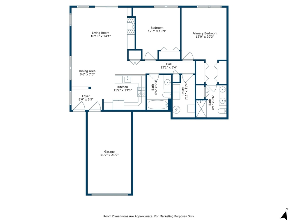 617 Devenwood Way # 617