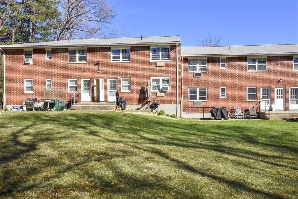 147 Litchfield Pines Drive # C