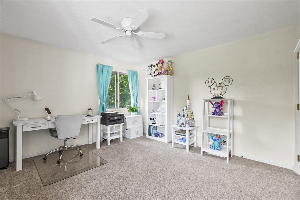 125 Chapin Road # 3A