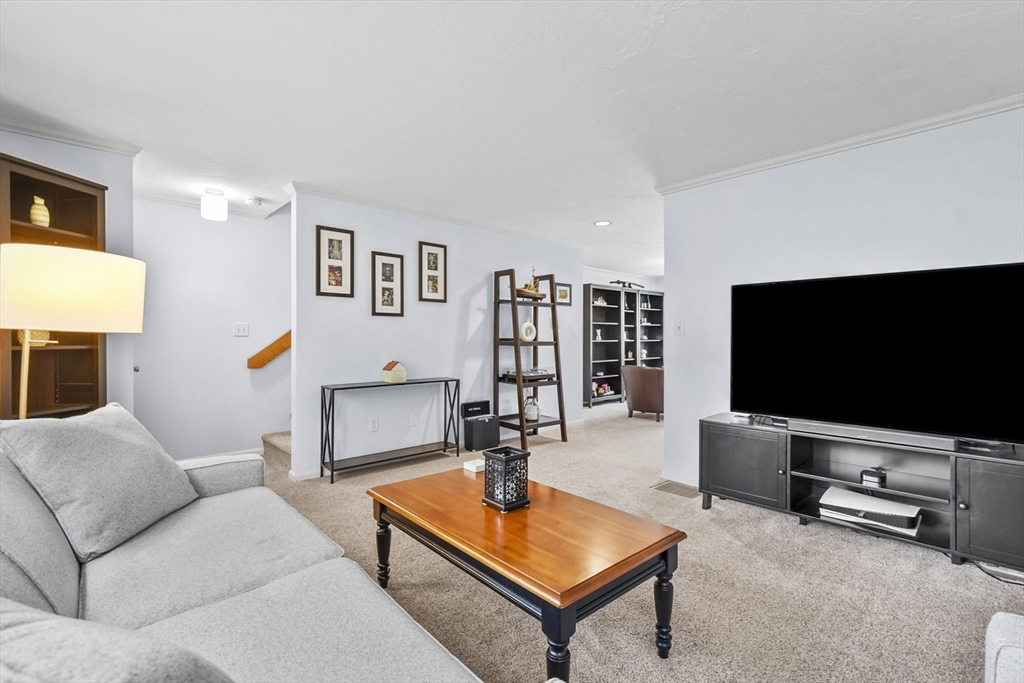 125 Chapin Road # 3A