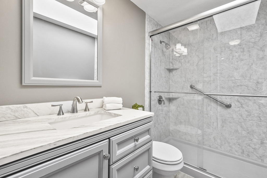 125 Chapin Road # 3A