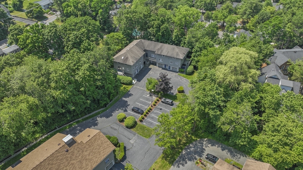 125 Chapin Road # 3A