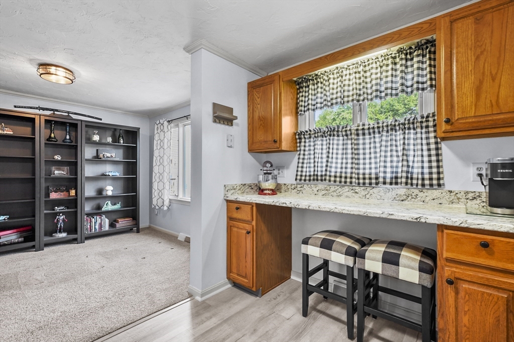 125 Chapin Road # 3A