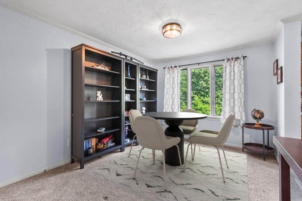 125 Chapin Road # 3A