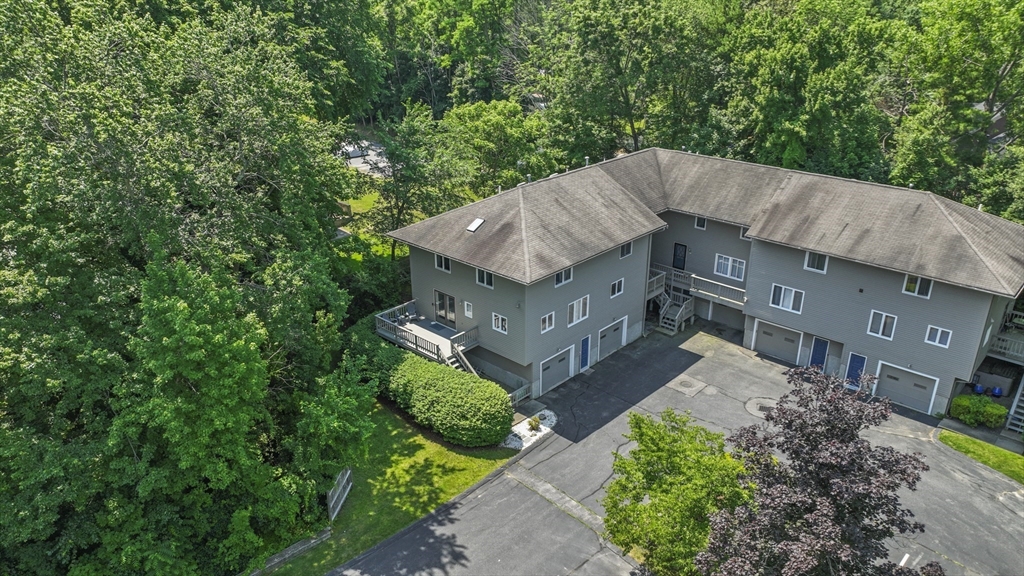 125 Chapin Road # 3A