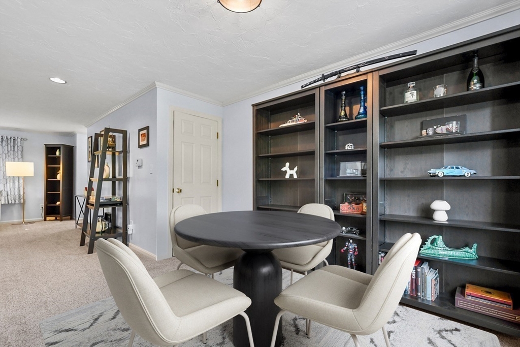 125 Chapin Road # 3A