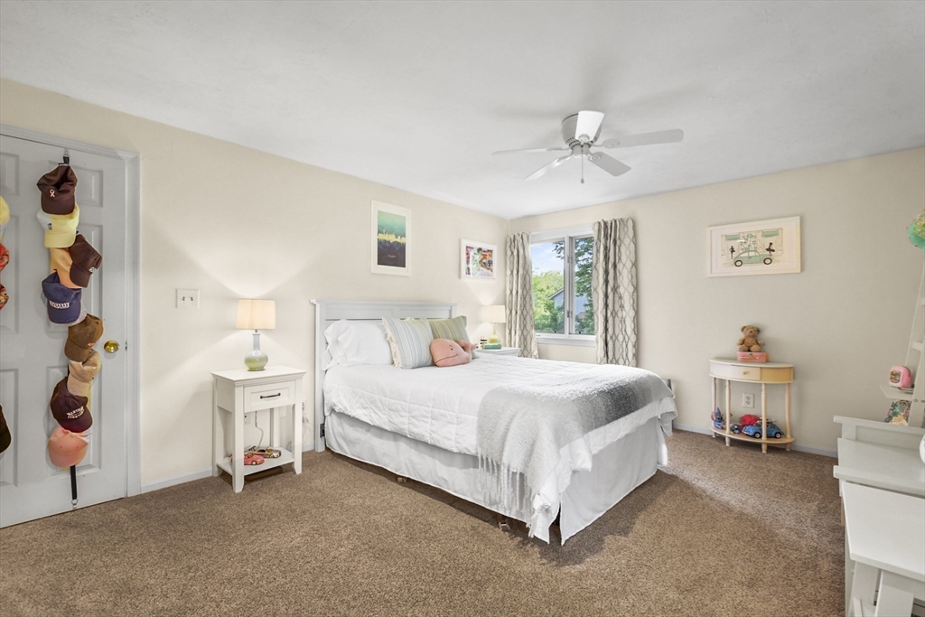 125 Chapin Road # 3A