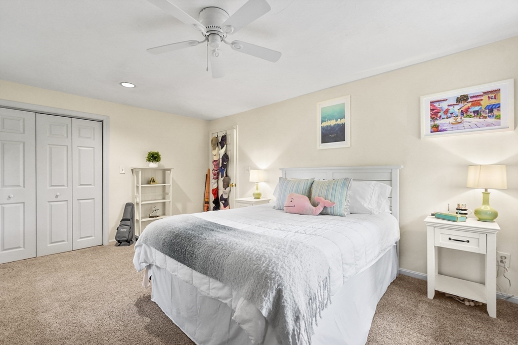 125 Chapin Road # 3A