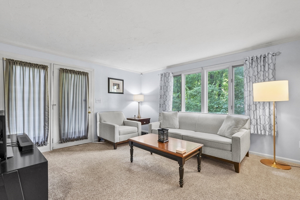 125 Chapin Road # 3A