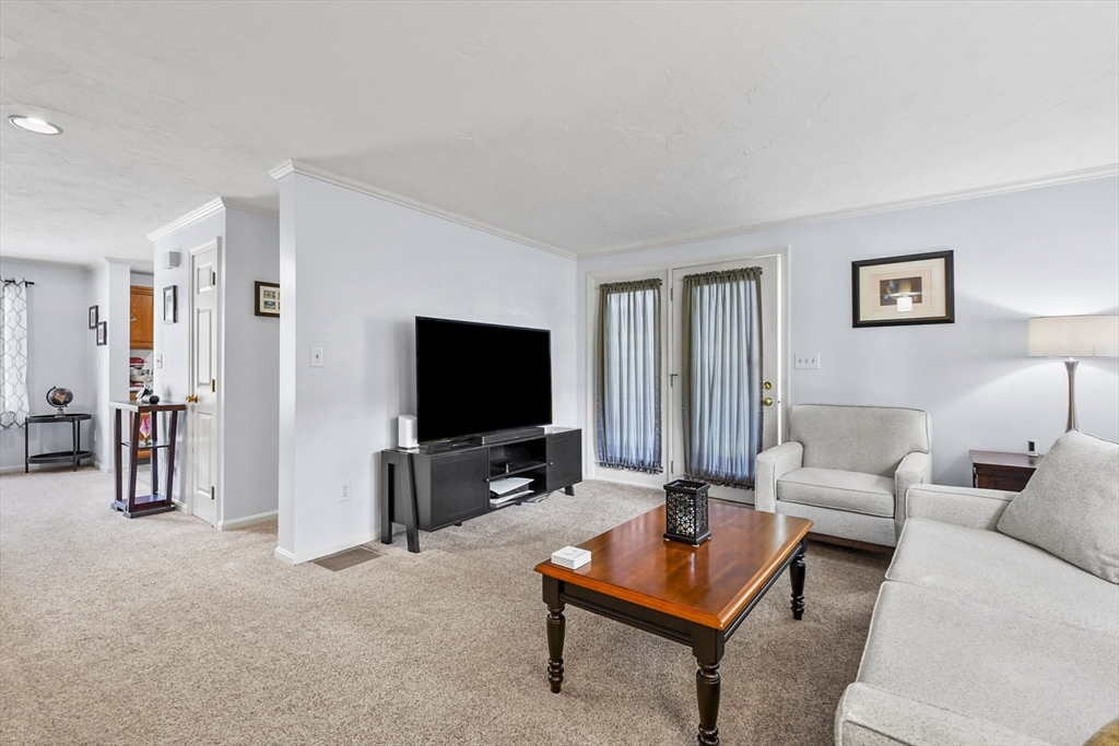 125 Chapin Road # 3A