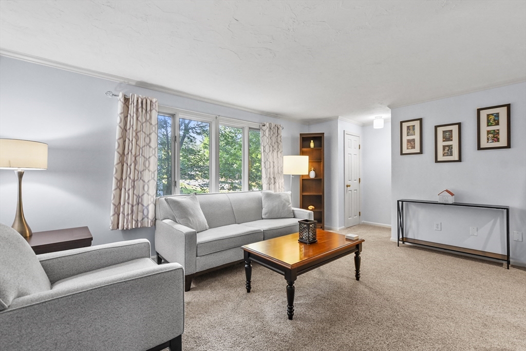 125 Chapin Road # 3A