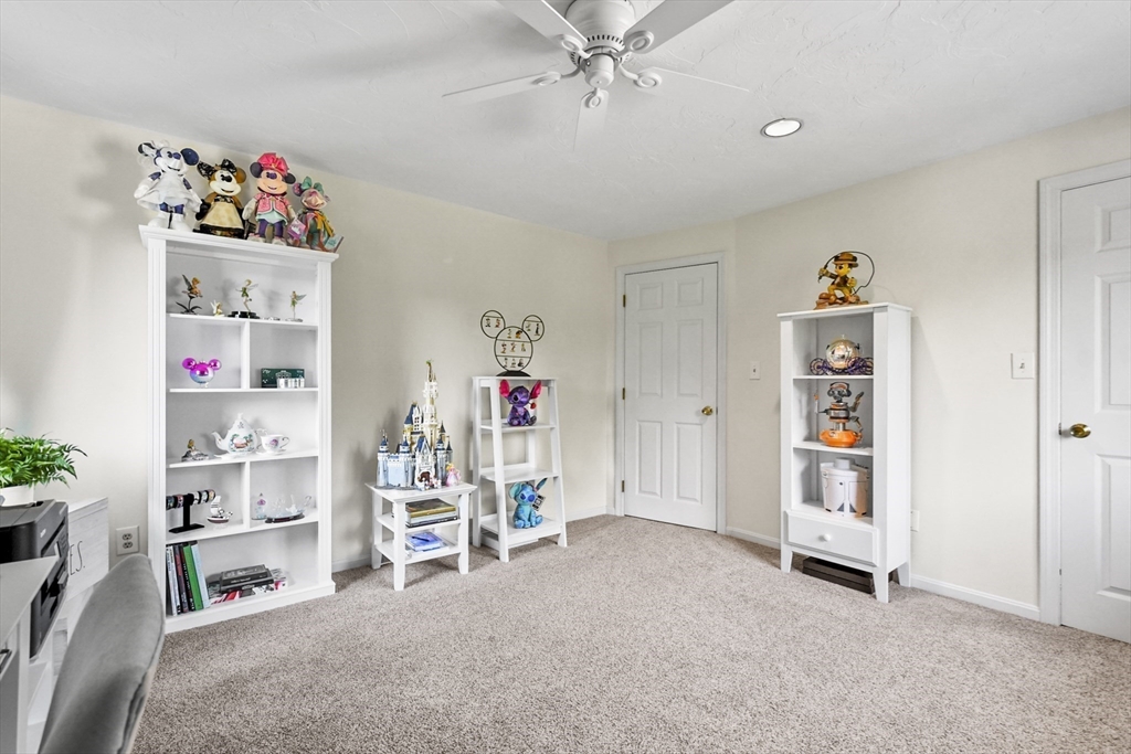 125 Chapin Road # 3A