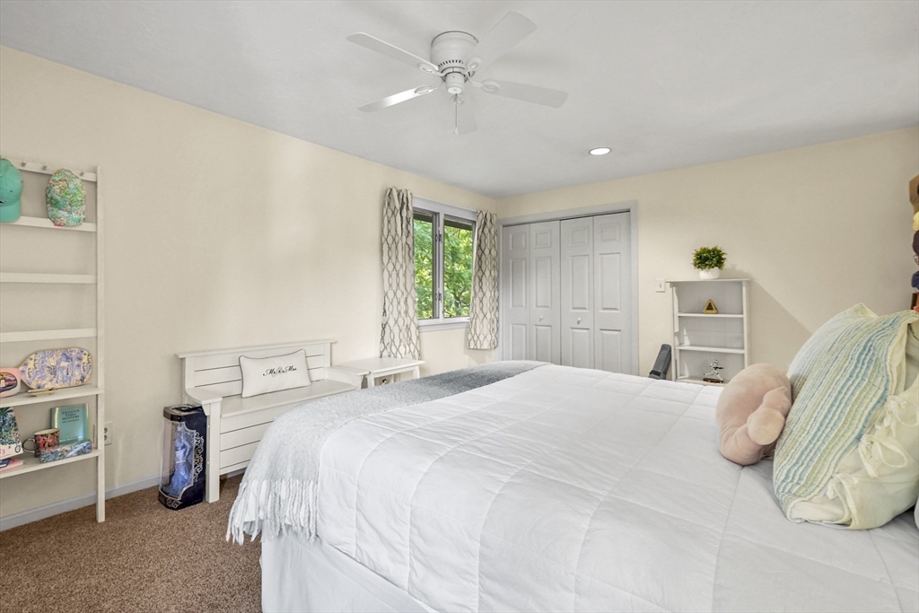 125 Chapin Road # 3A