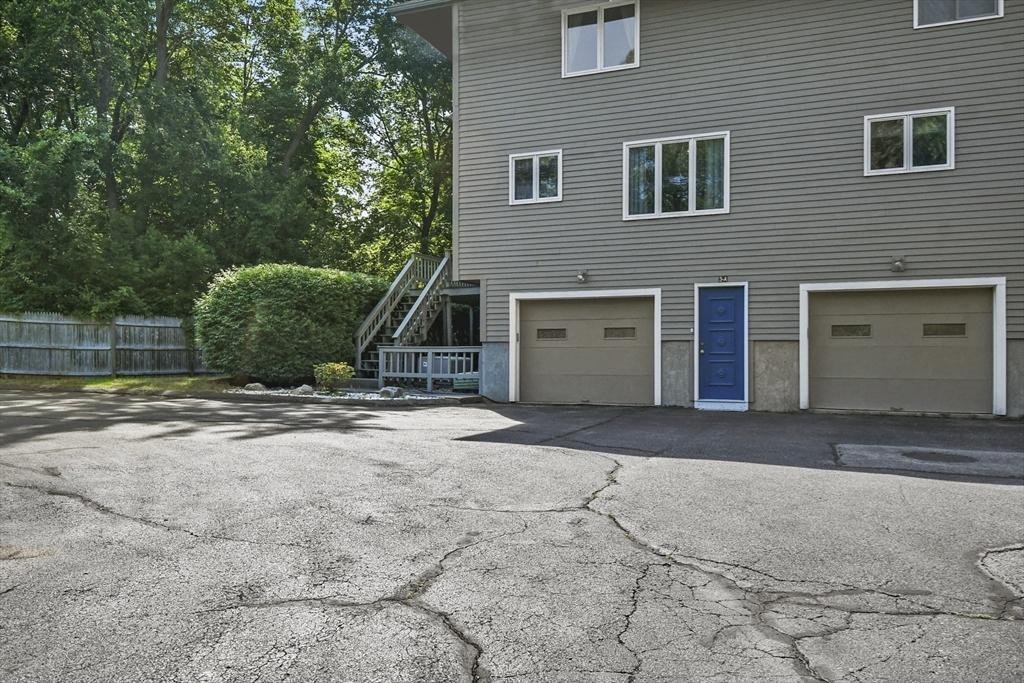 125 Chapin Road # 3A