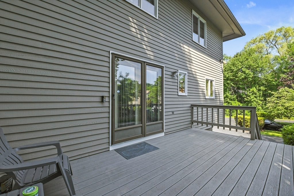 125 Chapin Road # 3A