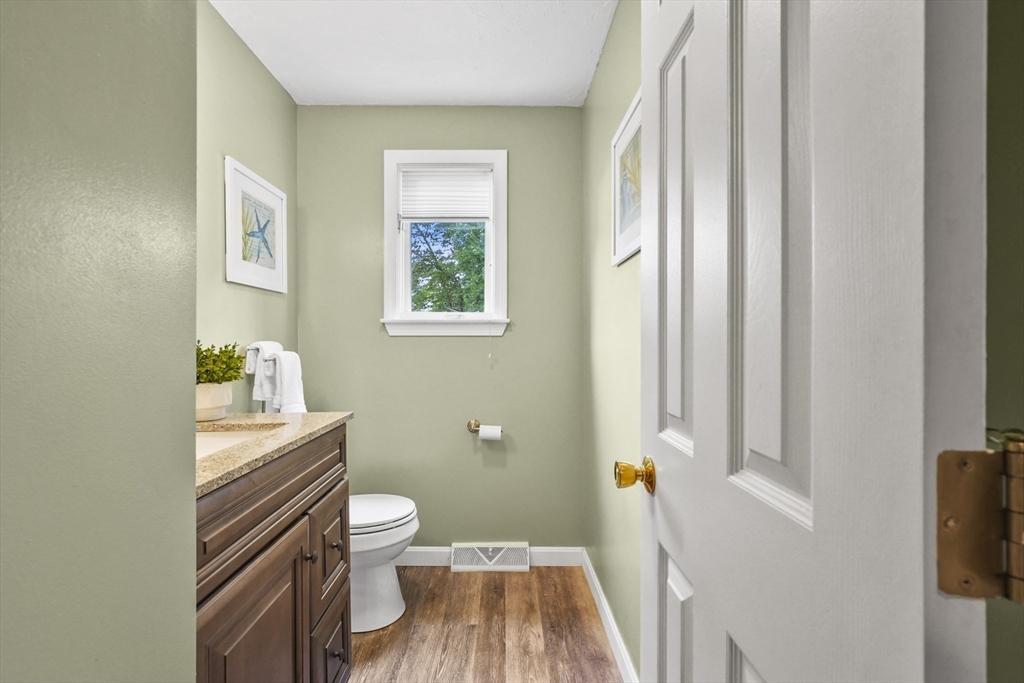 125 Chapin Road # 3A