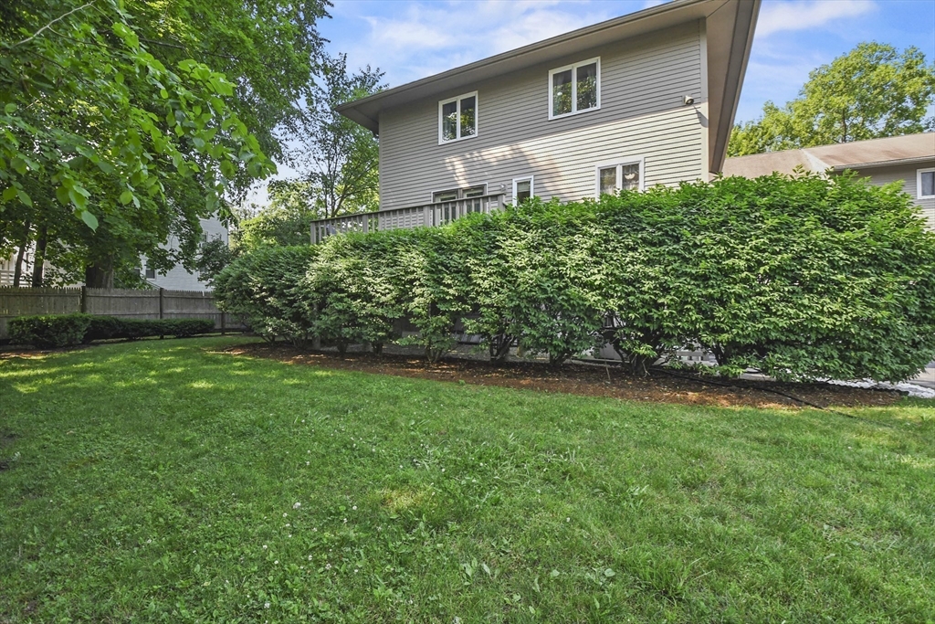 125 Chapin Road # 3A