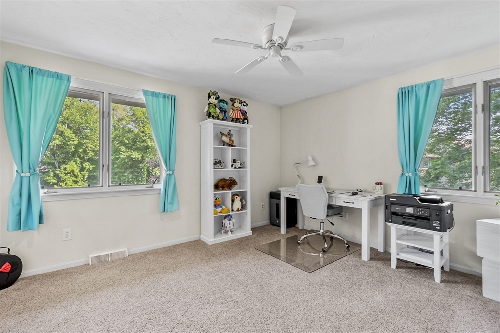 125 Chapin Road # 3A