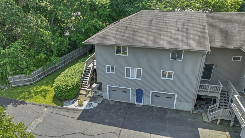 125 Chapin Road # 3A