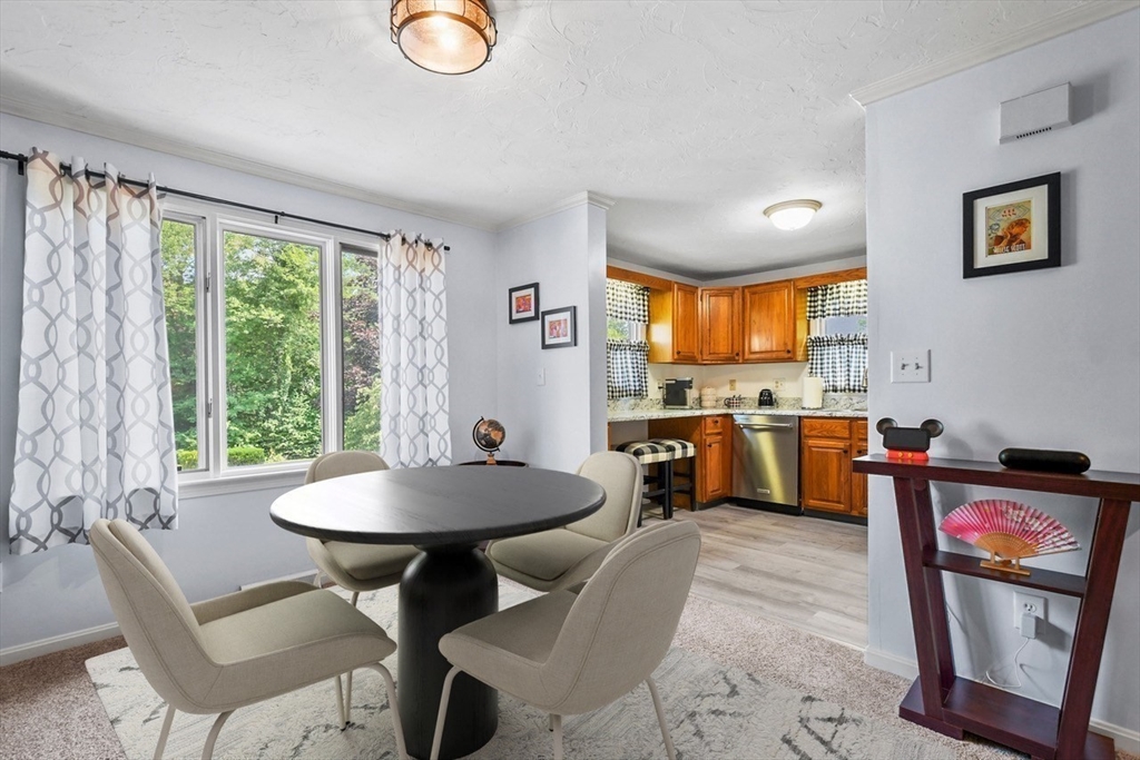 125 Chapin Road # 3A