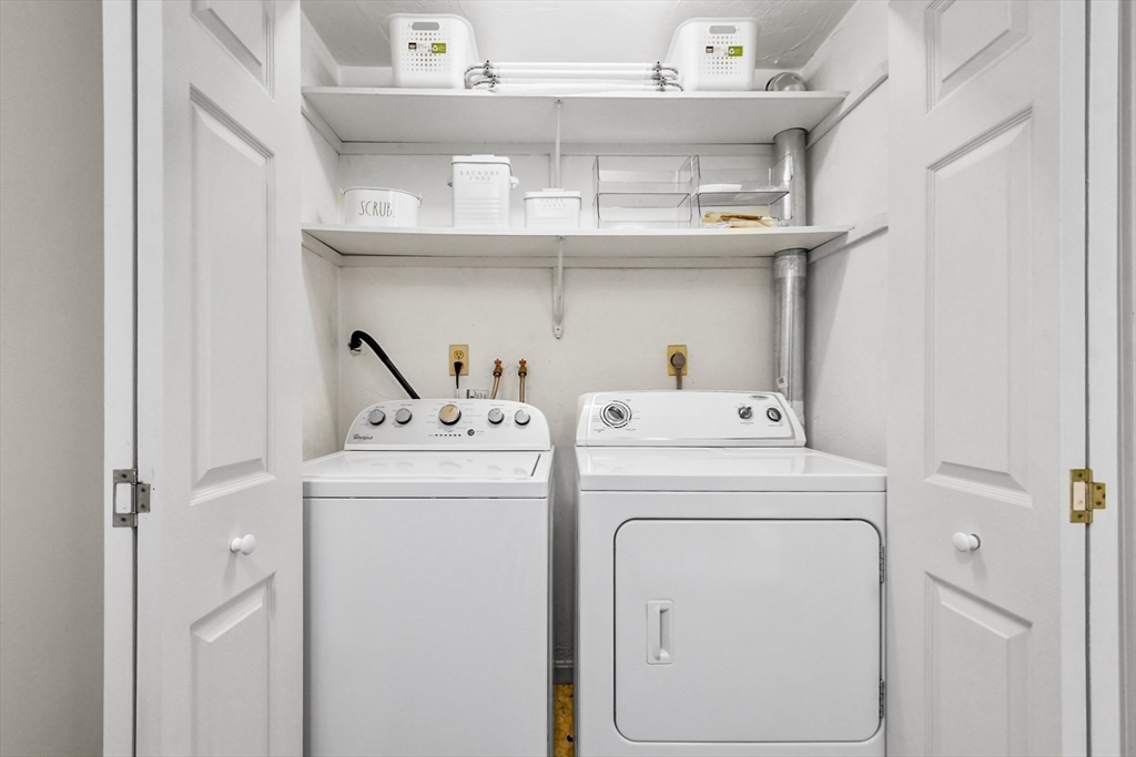 125 Chapin Road # 3A