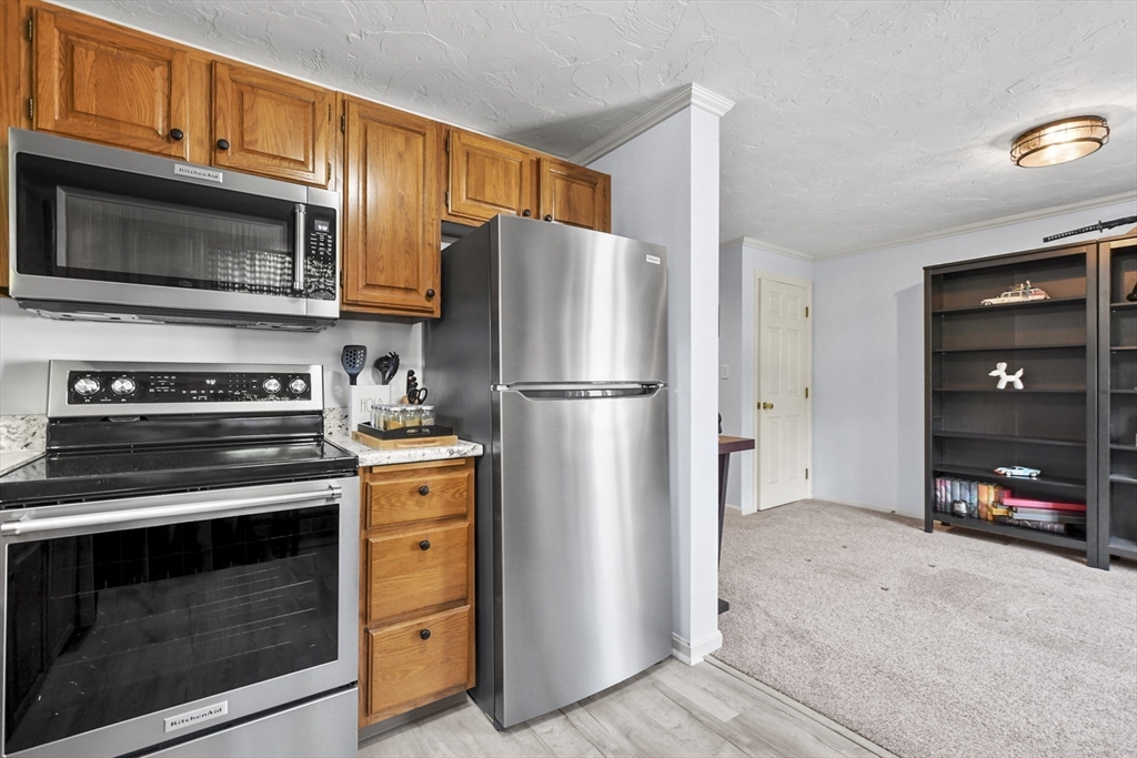 125 Chapin Road # 3A